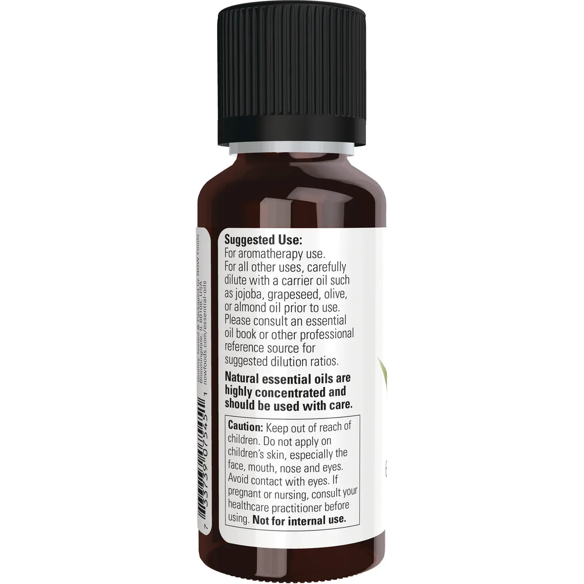 100% Pure Eucalyptus Oil