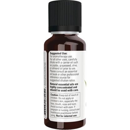 100% Pure Eucalyptus Oil