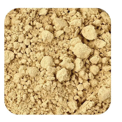 Ginger Root Powder Organic