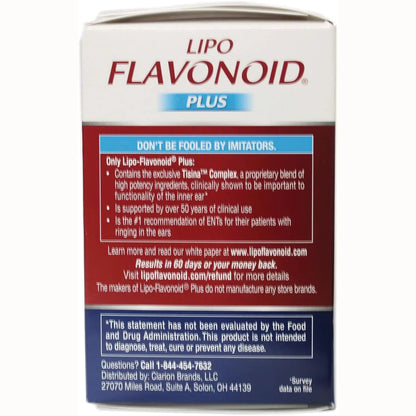 Lipo-Flavonoid