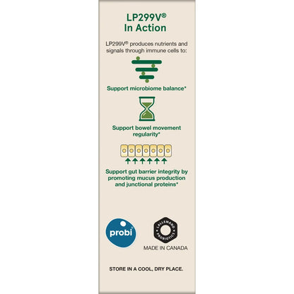 Vegan Ideal Bowel Support