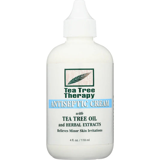 Antiseptic Cream