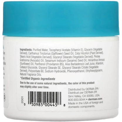 Vitamin E 12,000 IU Cream
