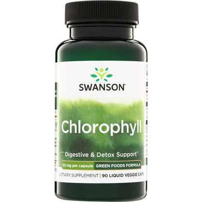 Chlorophyll