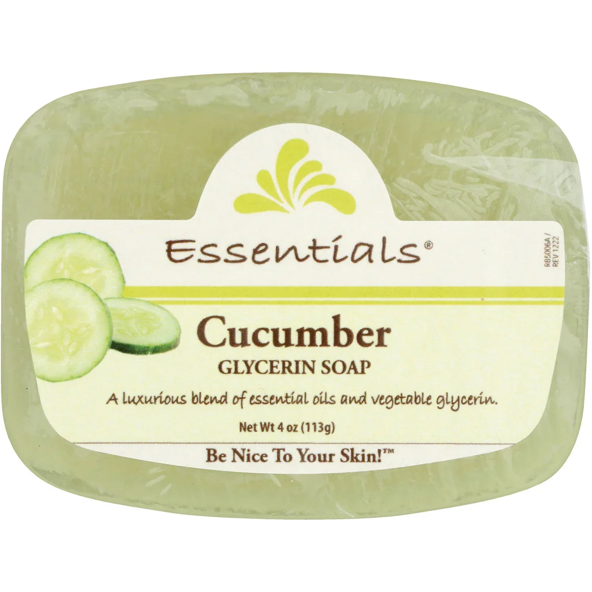 Glycerin Soap