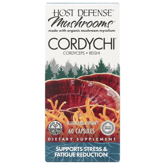 CordyChi