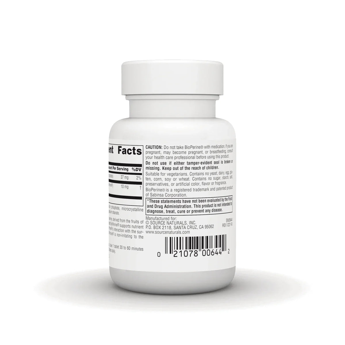 BioPerine