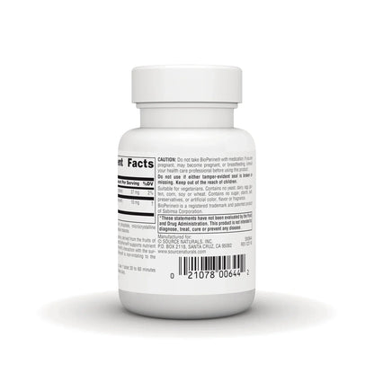 BioPerine