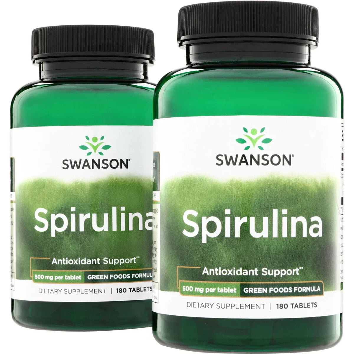 Spirulina