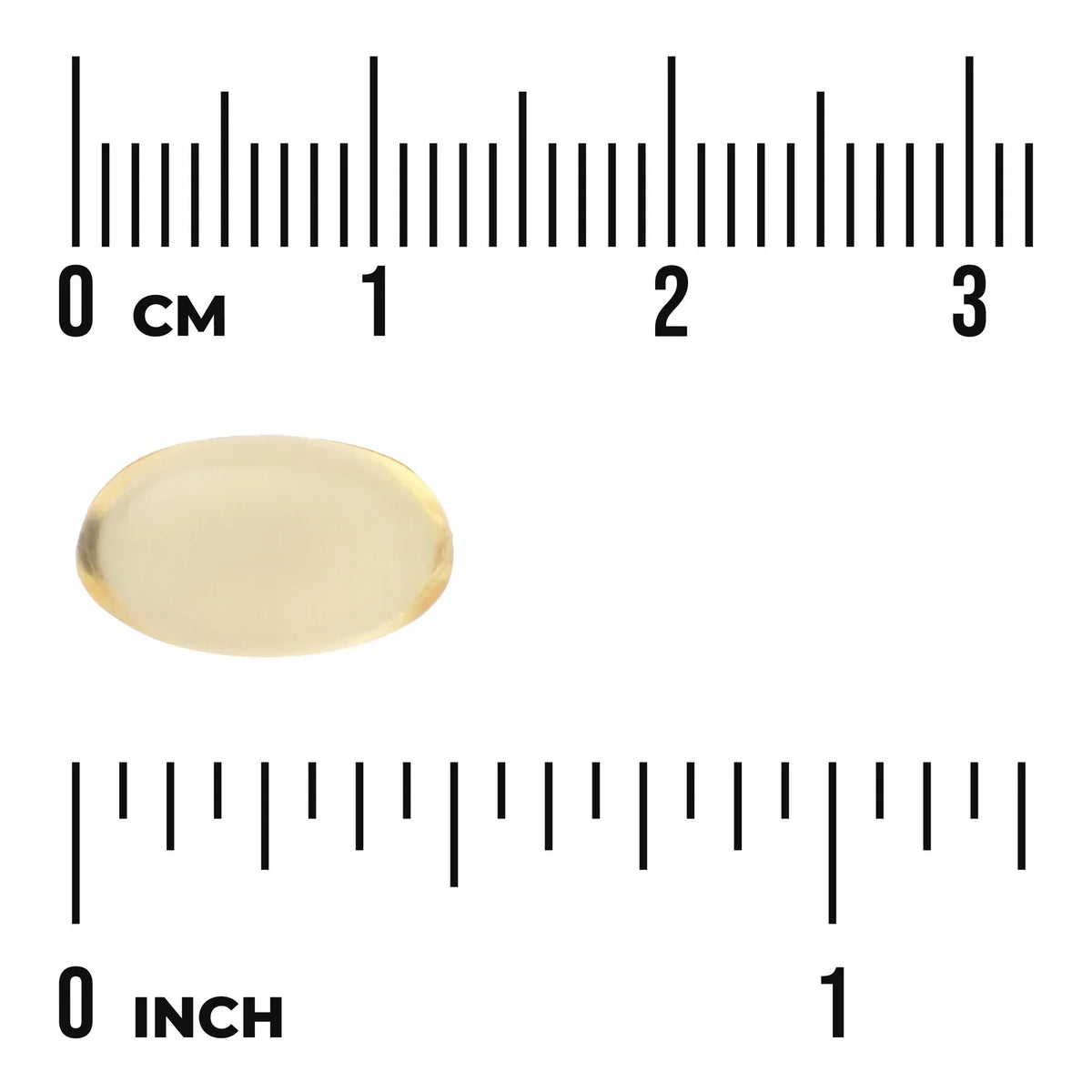 Vitamin D3 - Highest Potency