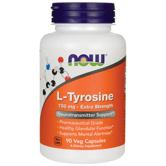 L-Tyrosine
